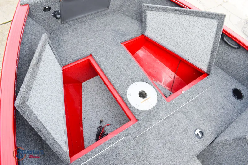 Slide: The Image of Lund 1650 Rebel XL Tiller 2023 - 13