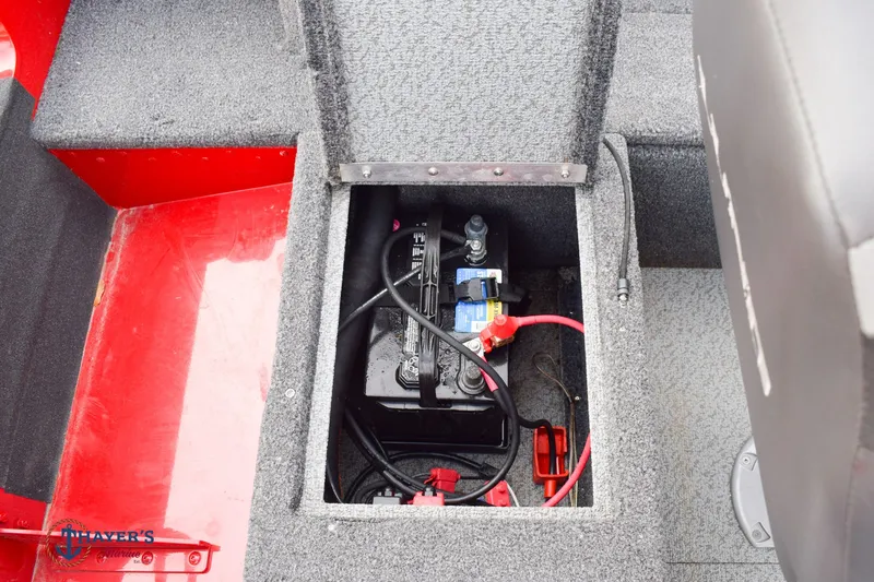 Slide: The Image of Lund 1650 Rebel XL Tiller 2023 - 18