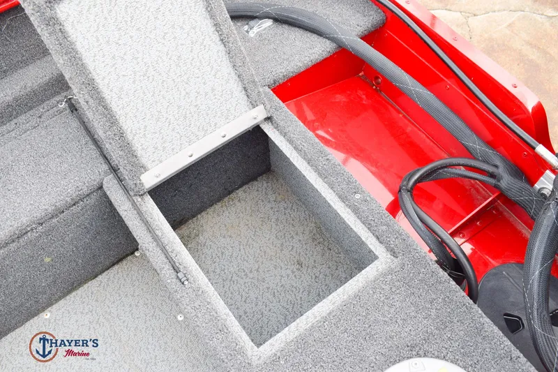 Slide: The Image of Lund 1650 Rebel XL Tiller 2023 - 19