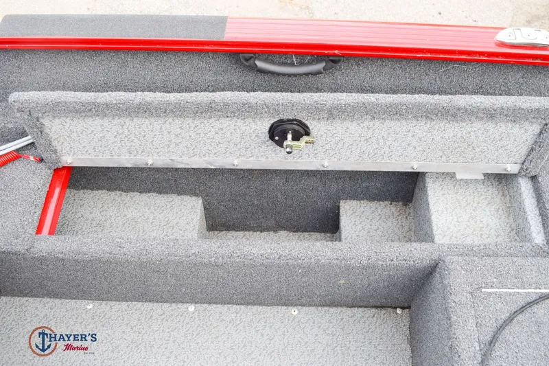 Slide: The Image of Lund 1650 Rebel XL Tiller 2023 - 21