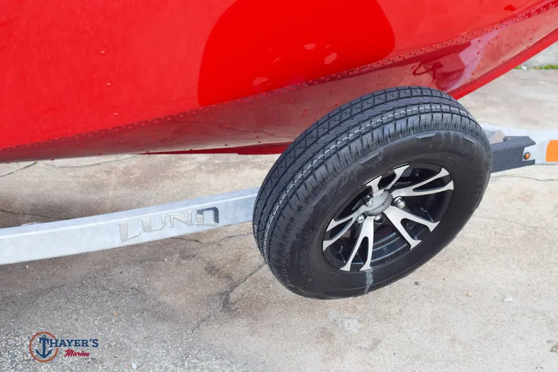 Slide: The Image of Lund 1650 Rebel XL Tiller 2023 - 22