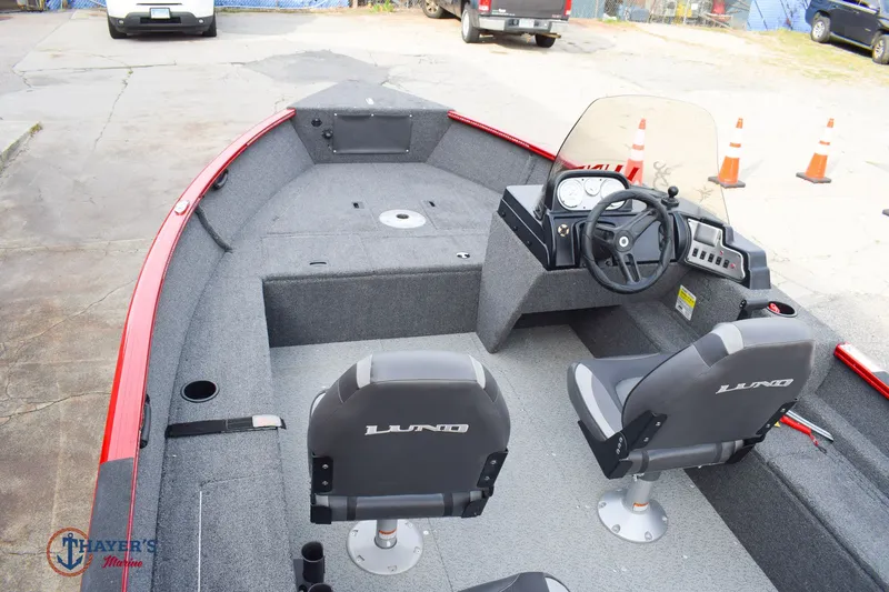 Slide: The Image of Lund 1650 Rebel XL Tiller 2023 - 27