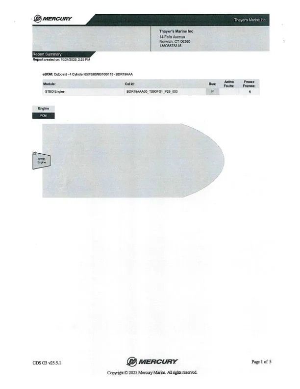 Slide: The Image of Lund 1650 Rebel XL Tiller 2023 - 33