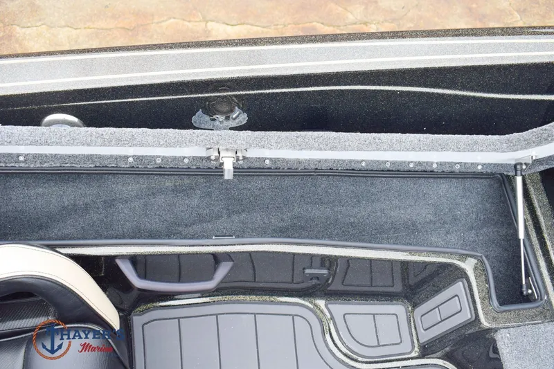 Slide: The Image of Phoenix Bass Boats 921 EliteX 2026 - 26