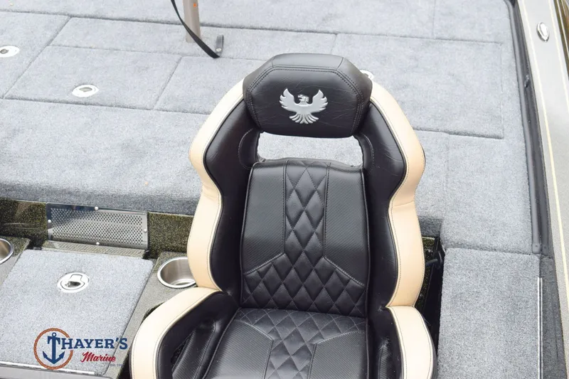 Slide: The Image of Phoenix Bass Boats 921 EliteX 2026 - 6