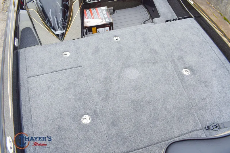 Slide: The Image of Phoenix Bass Boats 921 EliteX 2026 - 9