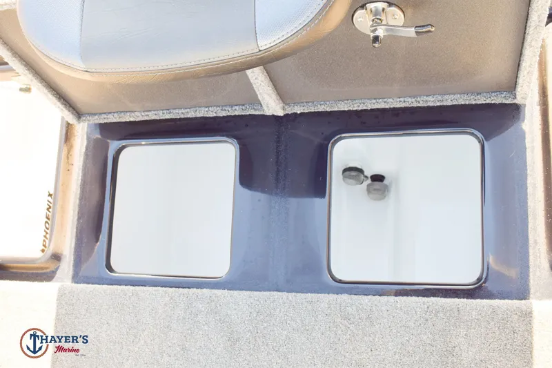 Slide: The Image of Phoenix Bass Boats 721 ZXL 2026 - 30