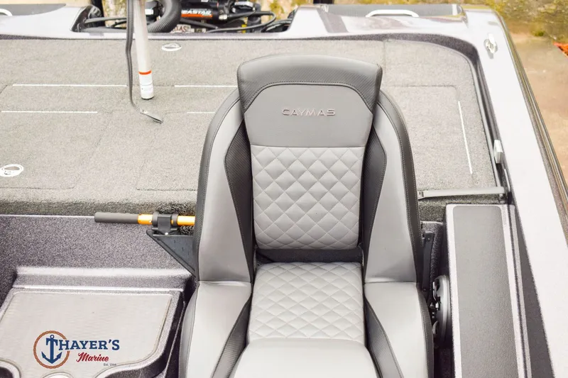 Slide: The Image of Caymas CX 20 2021 - 16
