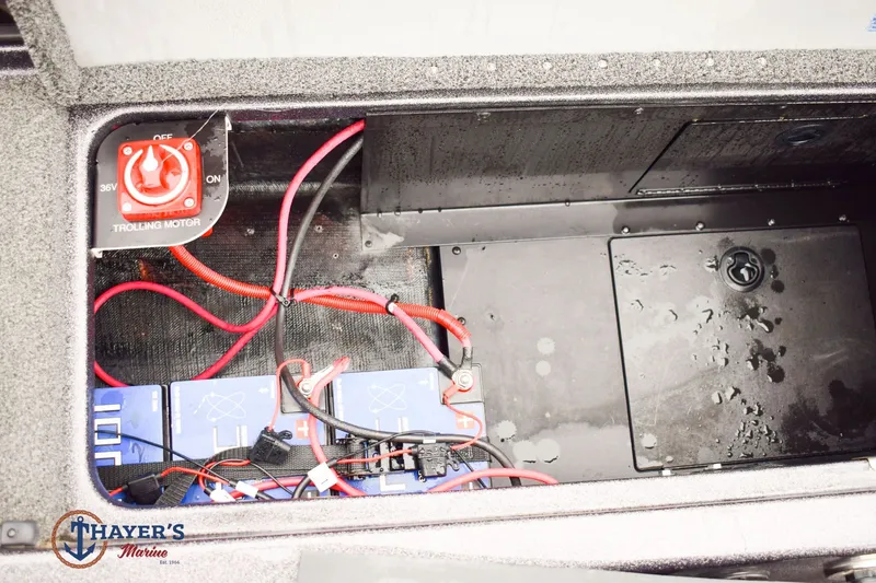 Slide: The Image of Caymas CX 20 2021 - 19