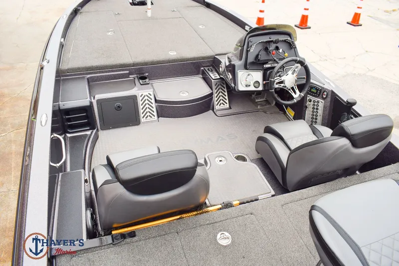 Slide: The Image of Caymas CX 20 2021 - 23