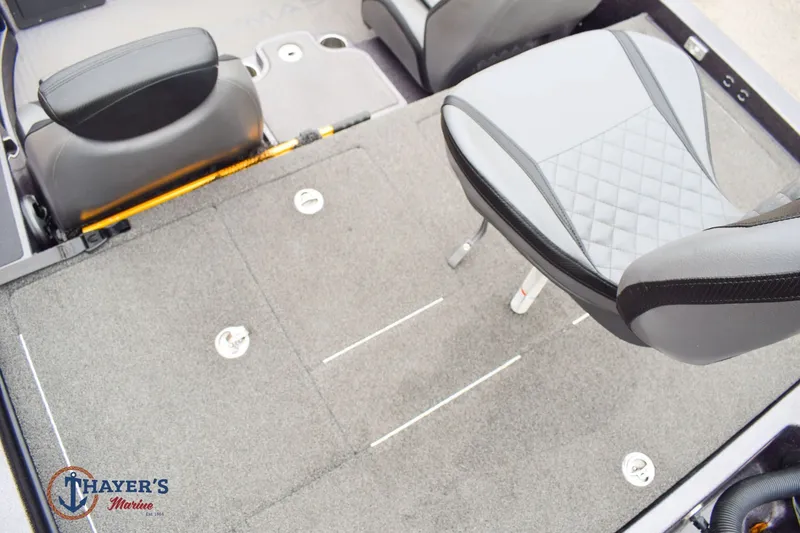 Slide: The Image of Caymas CX 20 2021 - 24