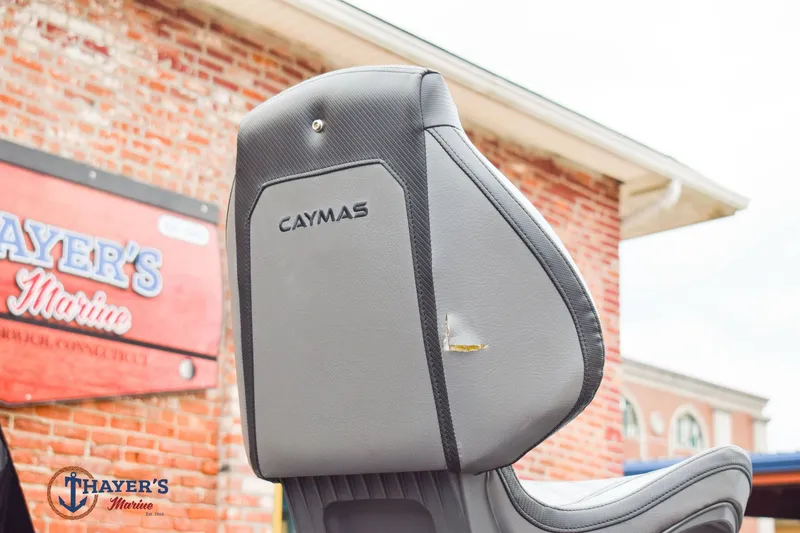 Slide: The Image of Caymas CX 20 2021 - 26