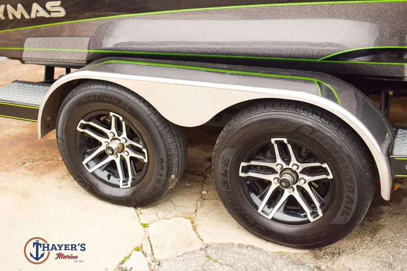 Slide: The Image of Caymas CX 20 2021 - 27