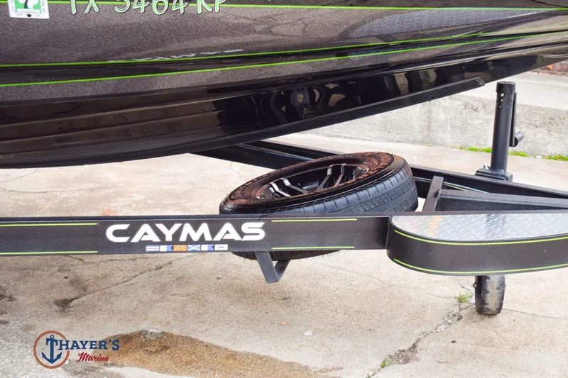 Slide: The Image of Caymas CX 20 2021 - 31