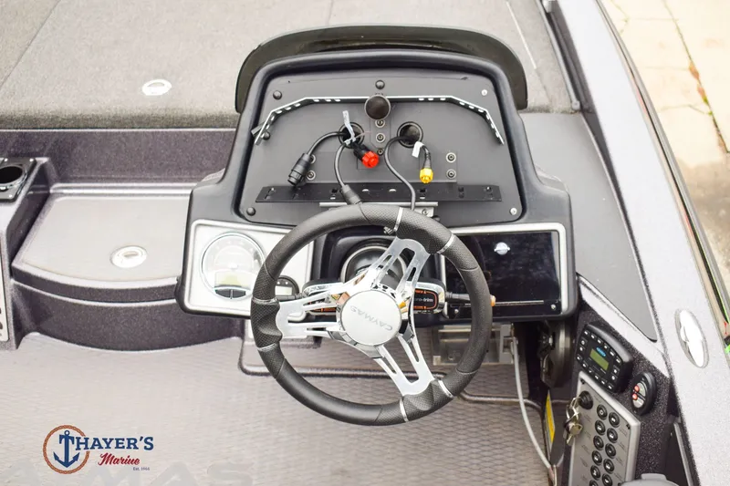 Slide: The Image of Caymas CX 20 2021 - 32