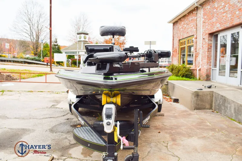 Slide: The Image of Caymas CX 20 2021 - 38