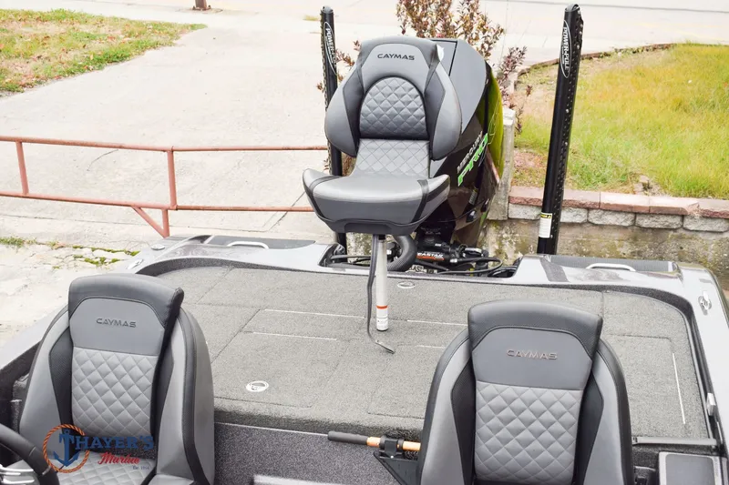 Slide: The Image of Caymas CX 20 2021 - 5