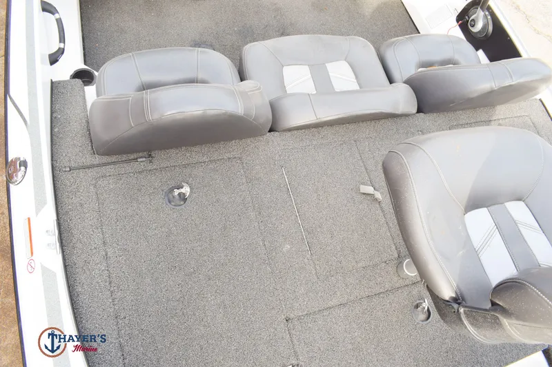 Slide: The Image of Nitro Z17 2019 - 10