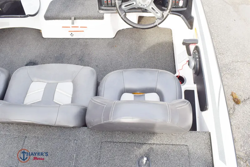 Slide: The Image of Nitro Z17 2019 - 13