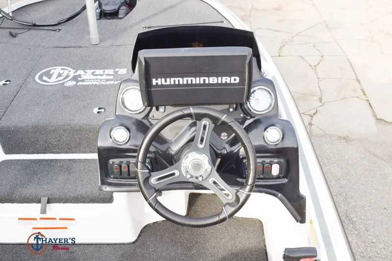 Slide: The Image of Nitro Z17 2019 - 14