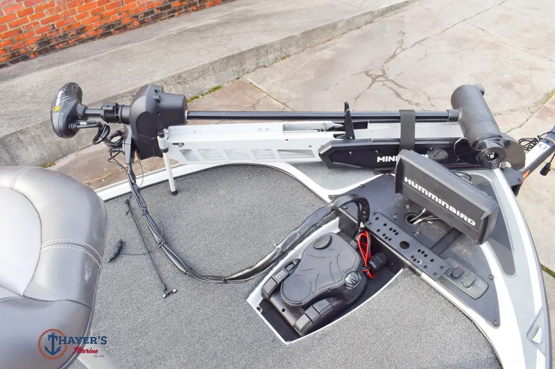 Slide: The Image of Nitro Z17 2019 - 15