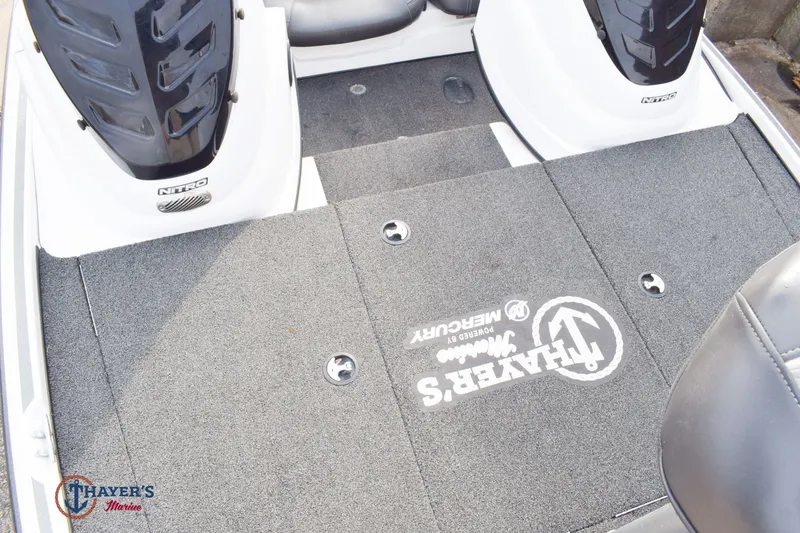 Slide: The Image of Nitro Z17 2019 - 16