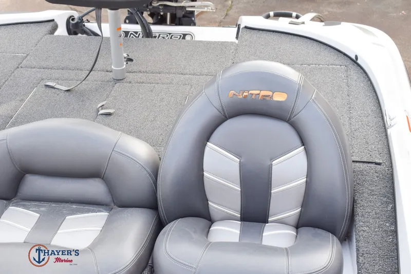 Slide: The Image of Nitro Z17 2019 - 19