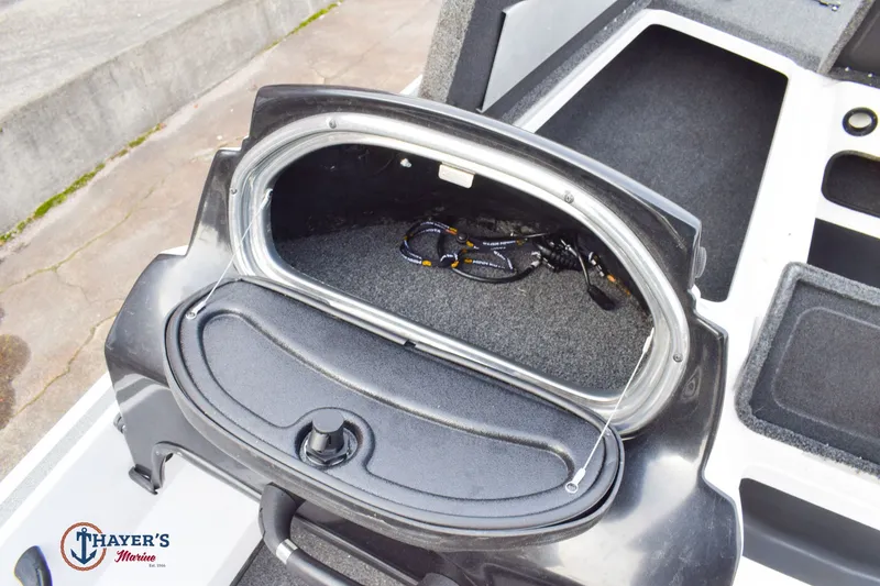 Slide: The Image of Nitro Z17 2019 - 25