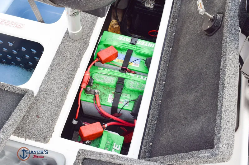 Slide: The Image of Nitro Z17 2019 - 29