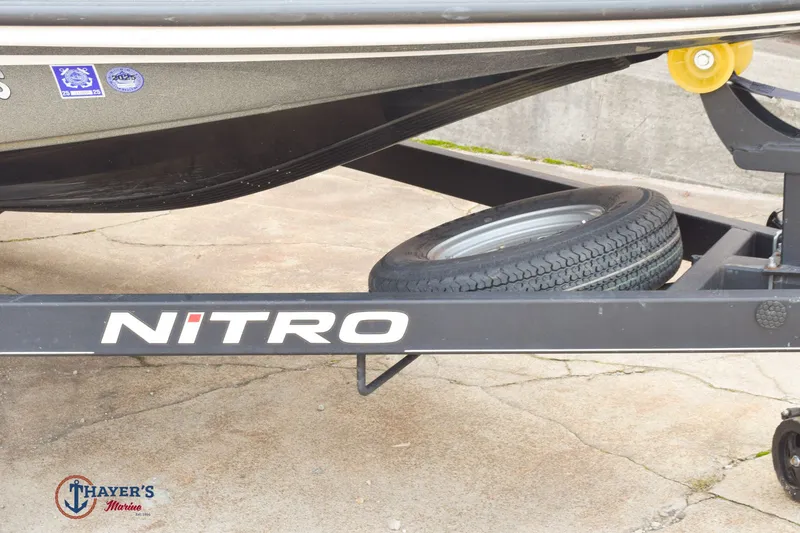 Slide: The Image of Nitro Z17 2019 - 3