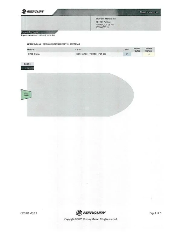 Slide: The Image of Nitro Z17 2019 - 35