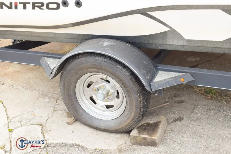 Slide: The Image of Nitro Z17 2019 - 4