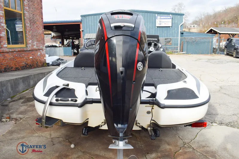 Slide: The Image of Nitro Z17 2019 - 7