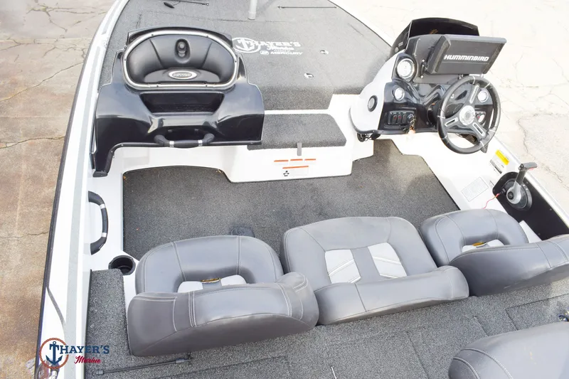 Slide: The Image of Nitro Z17 2019 - 9