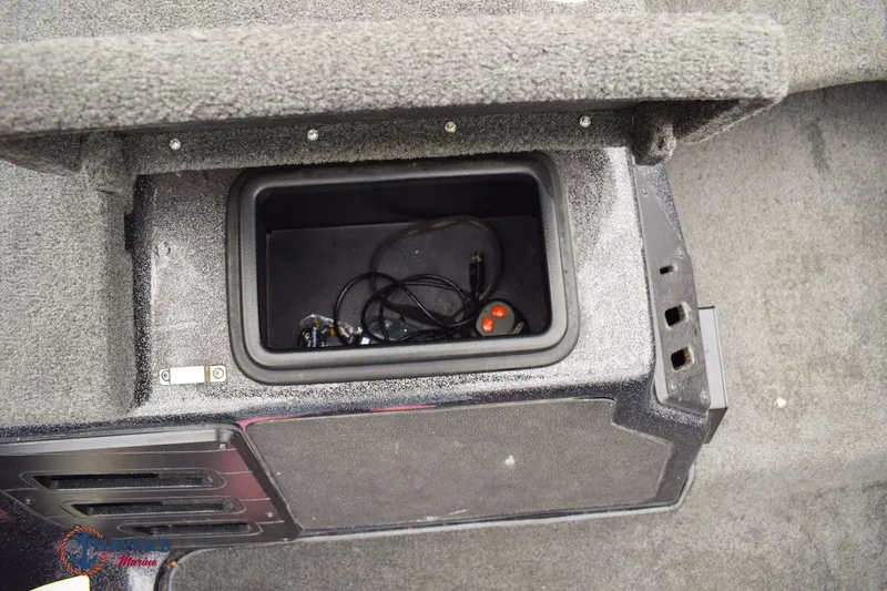 Slide: The Image of Skeeter ZX250 2019 - 28