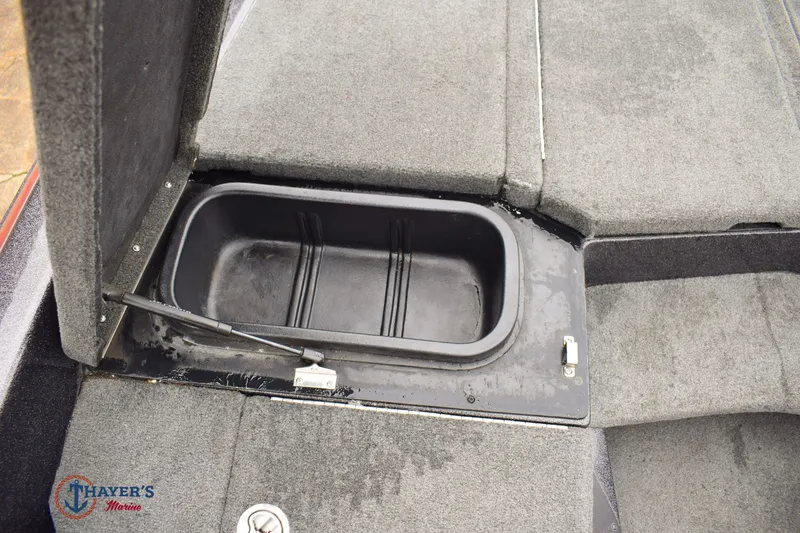 Slide: The Image of Skeeter ZX250 2019 - 29