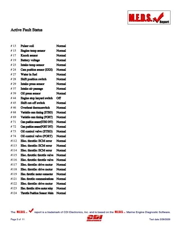 Slide: The Image of Skeeter ZX250 2019 - 40