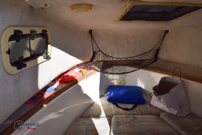 Slide: The Image of Robalo 2140 1995 - 18