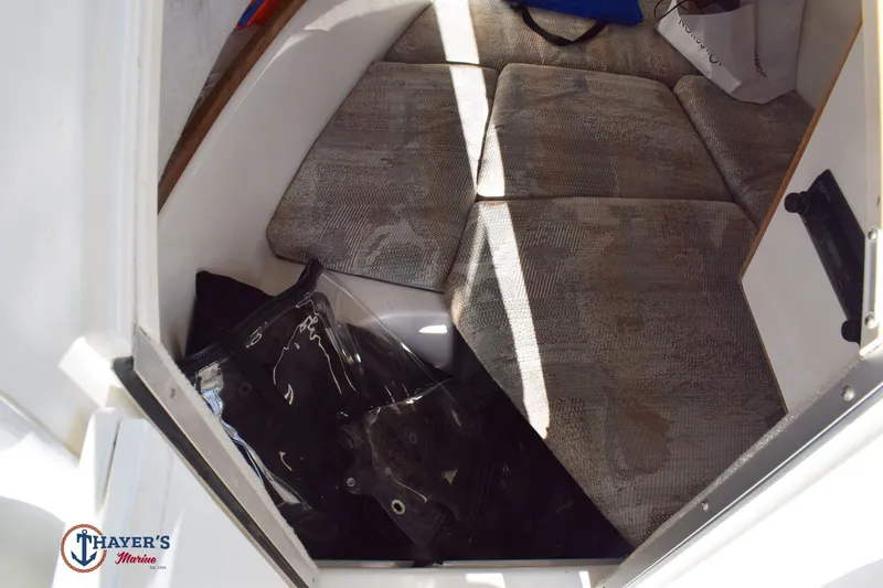 Slide: The Image of Robalo 2140 1995 - 19