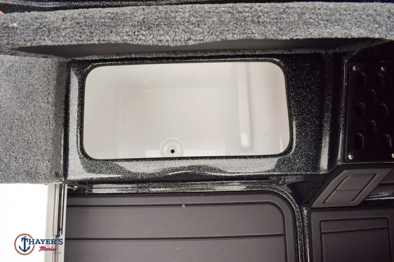 Slide: The Image of Phoenix Bass Boats 921 Elite X 2026 - 26