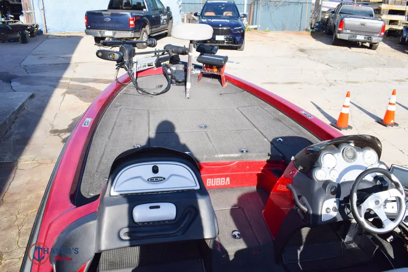 Slide: The Image of Nitro 929 CDX 2005 - 10