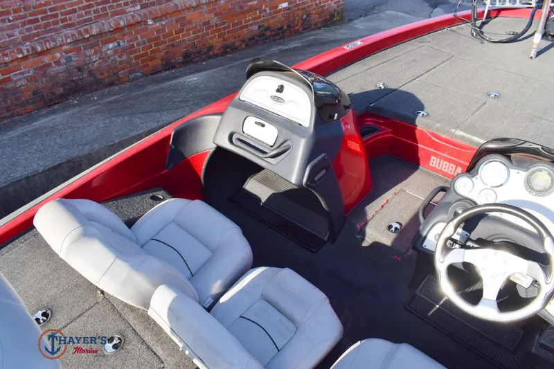 Slide: The Image of Nitro 929 CDX 2005 - 11