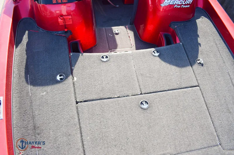 Slide: The Image of Nitro 929 CDX 2005 - 15