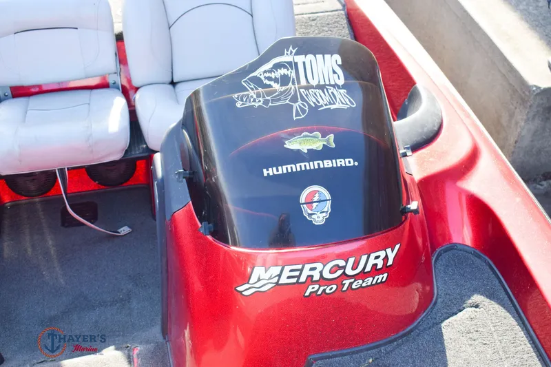 Slide: The Image of Nitro 929 CDX 2005 - 18