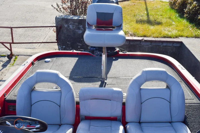 Slide: The Image of Nitro 929 CDX 2005 - 19