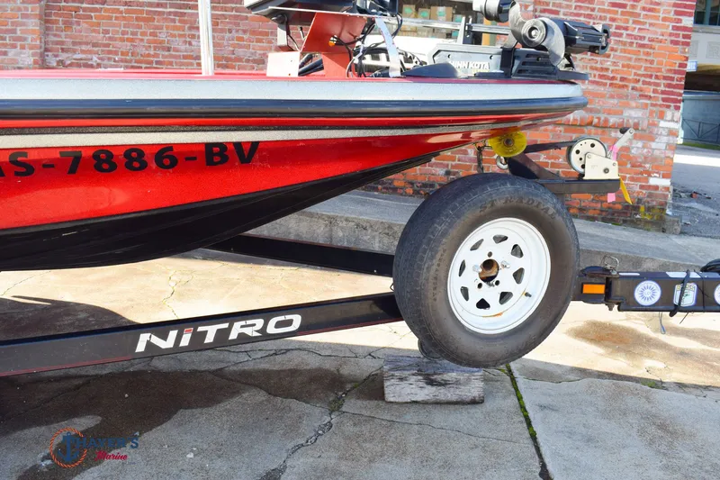 Slide: The Image of Nitro 929 CDX 2005 - 2