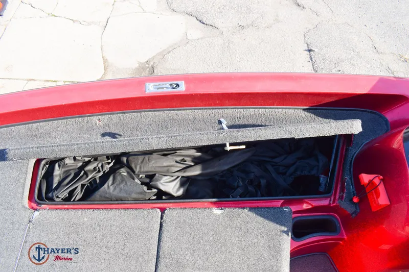 Slide: The Image of Nitro 929 CDX 2005 - 21