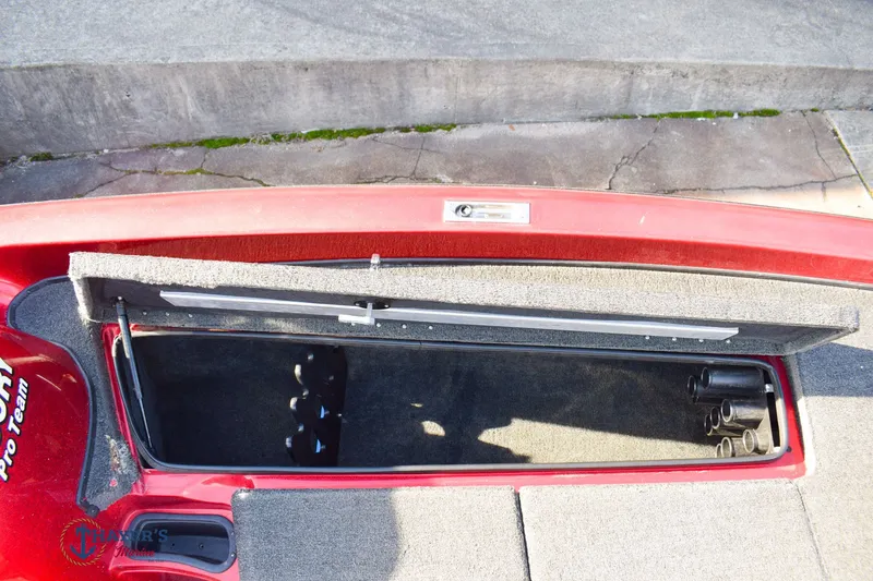 Slide: The Image of Nitro 929 CDX 2005 - 22