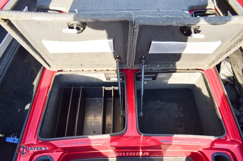 Slide: The Image of Nitro 929 CDX 2005 - 23