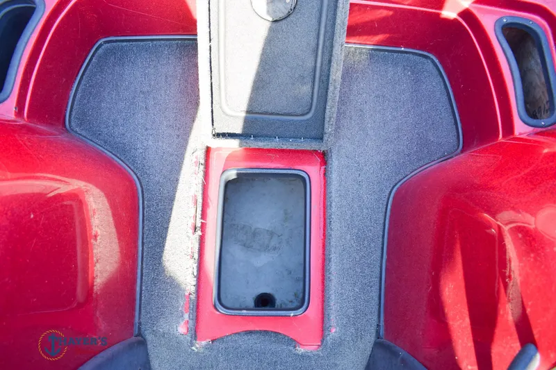 Slide: The Image of Nitro 929 CDX 2005 - 25